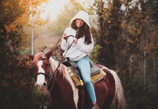 Esperienze A Cavallo In Puglia