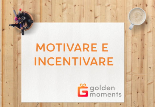 Motivare e Incentivare