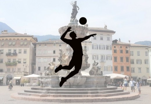 Vivi il Grande Volley con Trentino Volley: Biglietti e Pacchetti Esperienziali