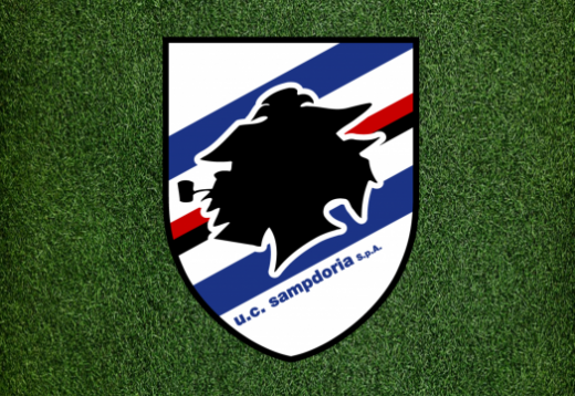 Cofanetto Regalo Sampdoria 