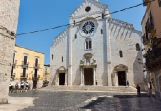 City Tour Puglia