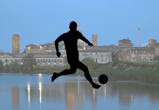 Mantova - Calcio