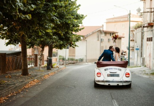 Buono regalo: Offerte Viaggi di Nozze