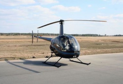 Volo in elicottero: vivi il cielo come mai prima d’ora