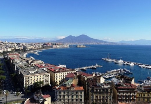 City Tour Napoli e Dintorni