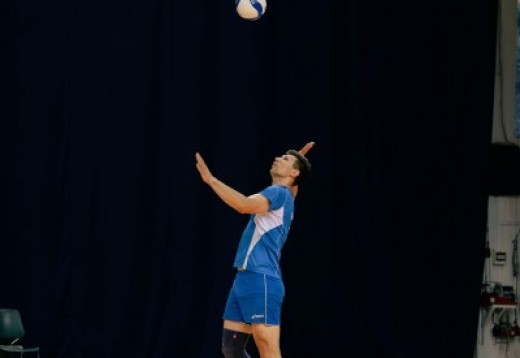 Pacchetti Pallavolo Maschile - Serie A