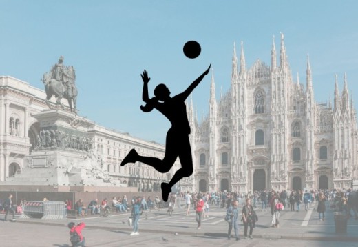 Pallavolo Femminile serie A Vero Volley