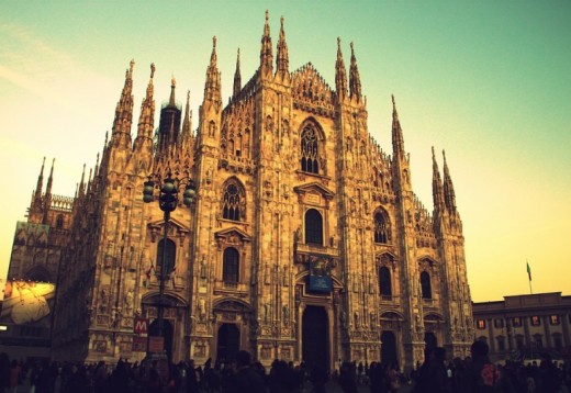 Pacchetto Esperienze da Regalare a Milano