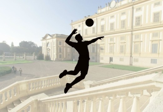 Vero Volley Monza