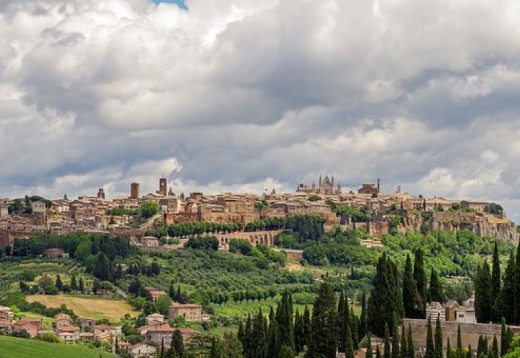 Esperienze Umbria