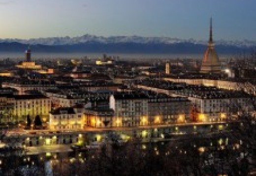 City Tour Torino