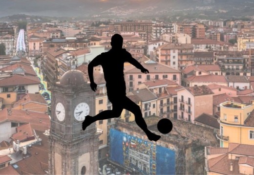 Avellino - Calcio
