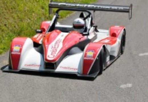 Guida Sportiva -  Prototipo Norma 