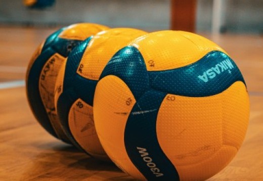 Pallavolo Serie A - Maschile e Femminile