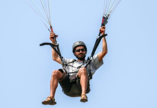 Regali per il papà amante del volo