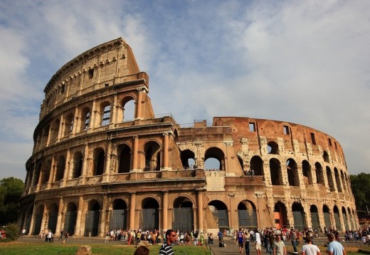 Regali Culturali Roma