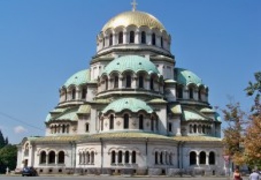 City Tour Bulgaria
