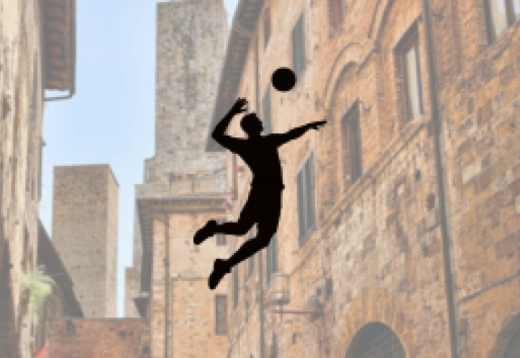 Cisterna Volley