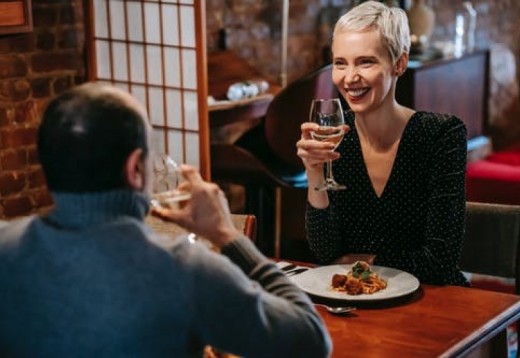 Cena Romantica