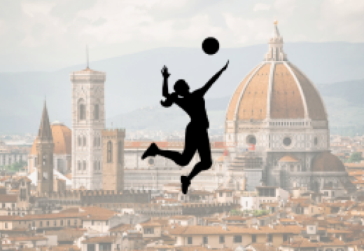 Pallavolo Femminile Azzurra Volley Firenze