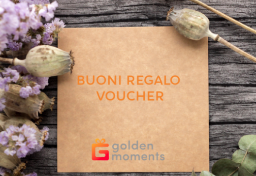 Buoni Regalo Voucher