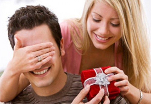 Regalo Natale Fidanzato