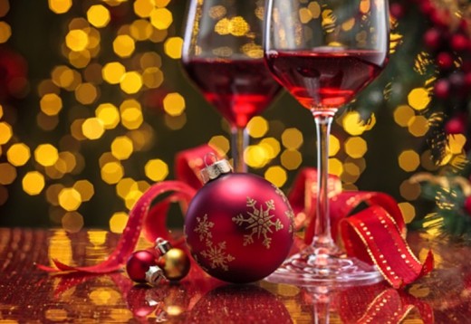 Invito Cena di Natale Aziendale | Idee per Festa di Natale Aziendale Unica