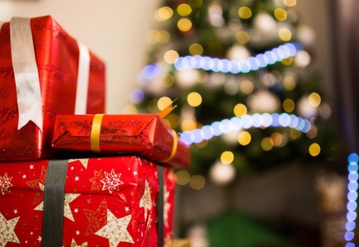 Regali di Natale Aziendali 