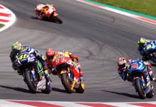 Esperienze MotoGP