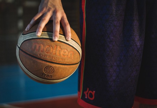Dinamo Sassari – Banco di Sardegna