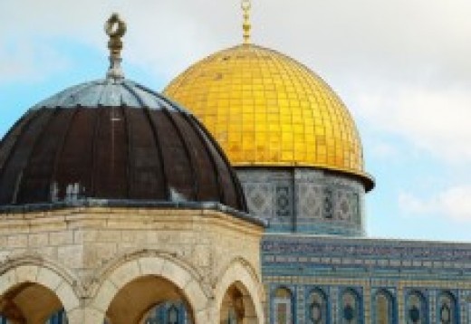 City Tour Israele