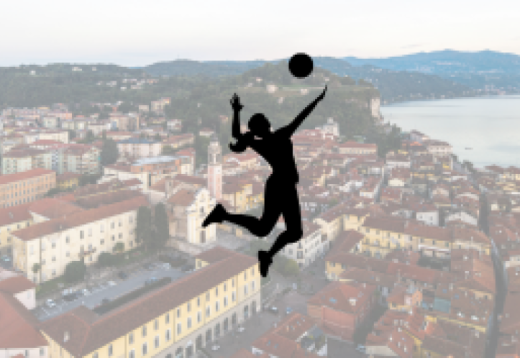 Pallavolo Femminile Uyba Volley Busto Arsizio