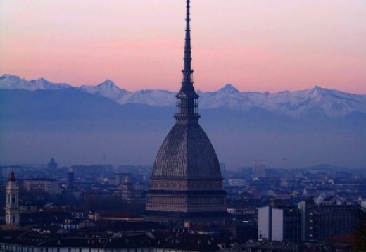 Natale a Torino