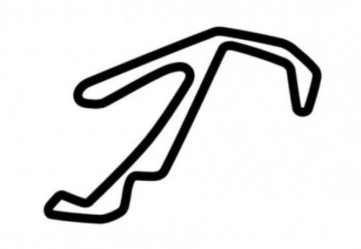 Guidare una Lamborghini in pista circuito di Misano