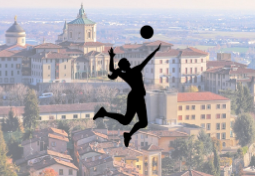 Pacchetti e Cofanetti Black Angels Perugia Volley