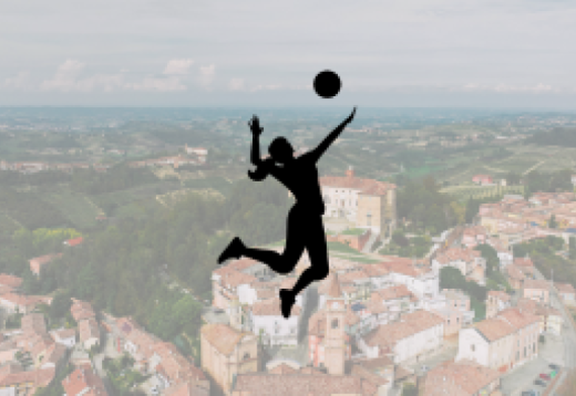 Pallavolo Femminile serie A Novara