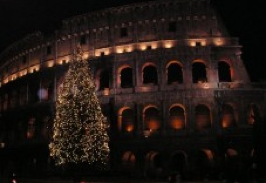 Natale a Roma