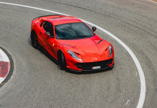 Regali per il papà amante dei motori