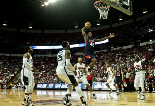 L’esperienza Derthona Basket ti aspetta