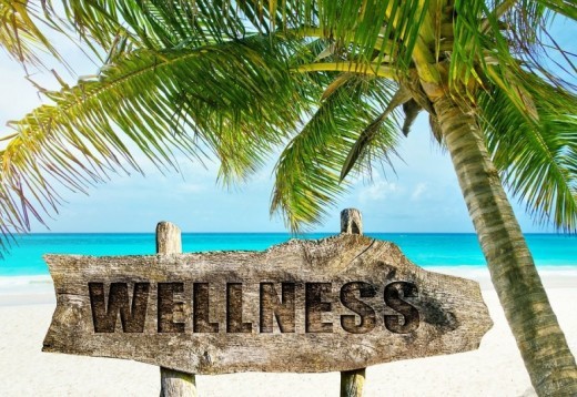 Percorso Benessere e Spa day