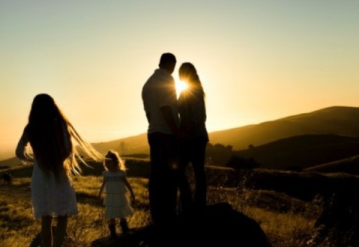 Idee Regalo Famiglia in Viaggio