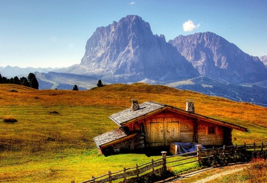 Attività Trentino Alto Adige