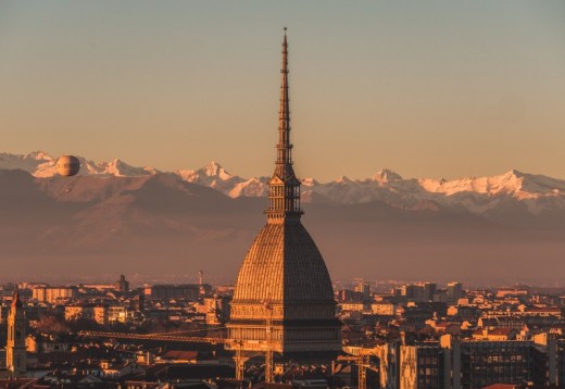 Soggiorni in Piemonte