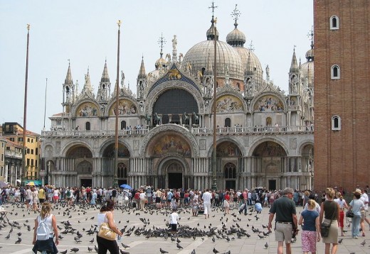 Idee Regalo Famiglia Venezia