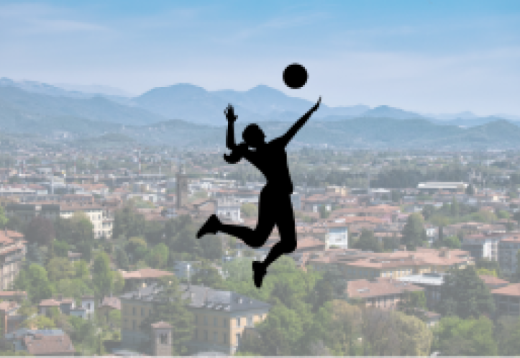 Cofanetti Esperienza Volley Bergamo
