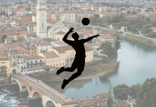 Vivi il Grande Volley con Rana Volley Verona: Biglietti e Pacchetti Esperienziali
