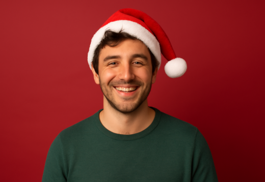 Regali di Natale per Lui