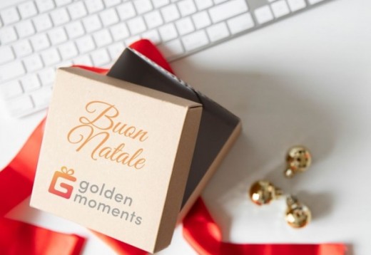 Regali di Natale aziendali originali