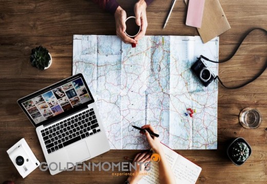 Viaggi premi aziendali per dipendenti