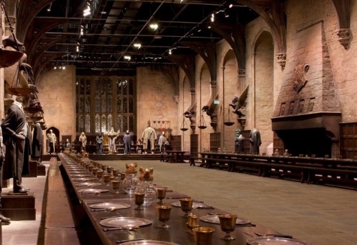 Pacchetti Hotel e Harry Potter Studios